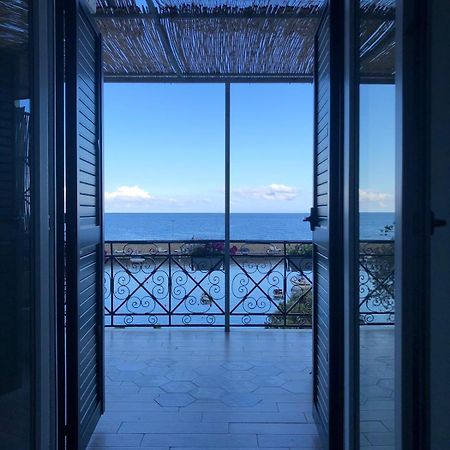 Quasi in Porto Rooms Castellabate Exterior foto